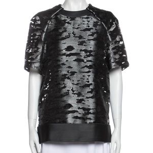 Alexander wang top